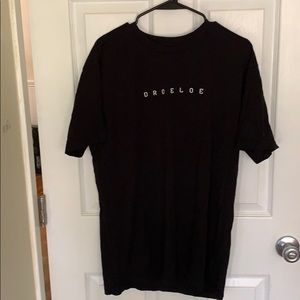 DROELOE shirt